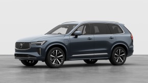VOLVO XC90   at Volvo Cars Poole Poole