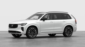 VOLVO XC90   at Volvo Cars Poole Poole