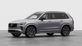 VOLVO XC90   at Volvo Cars Poole Poole