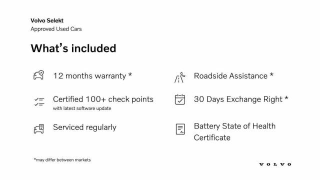 2024 Volvo XC40 2.0 B3 Mild hybrid Petrol Plus Dark
