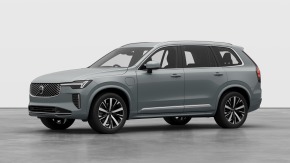 VOLVO XC90   at Volvo Cars Poole Poole