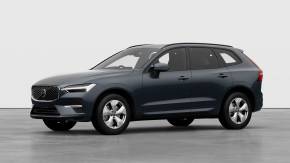 VOLVO XC60   at Volvo Cars Poole Poole