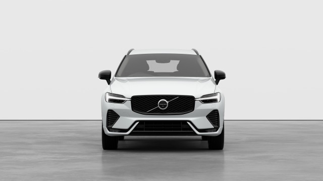 Volvo XC60 B5 | 250 + 14 hp/184 + 10 kW