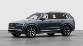 VOLVO XC90   at Volvo Cars Poole Poole