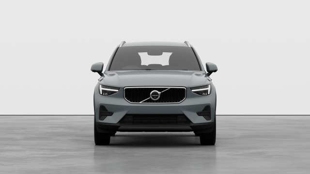 Volvo XC40 B3 | 163 + 14 hp/120 + 10 kW