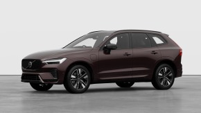 VOLVO XC60   at Volvo Cars Poole Poole
