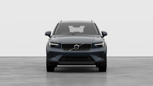 Volvo XC40 B3 | 163 + 14 hp/120 + 10 kW
