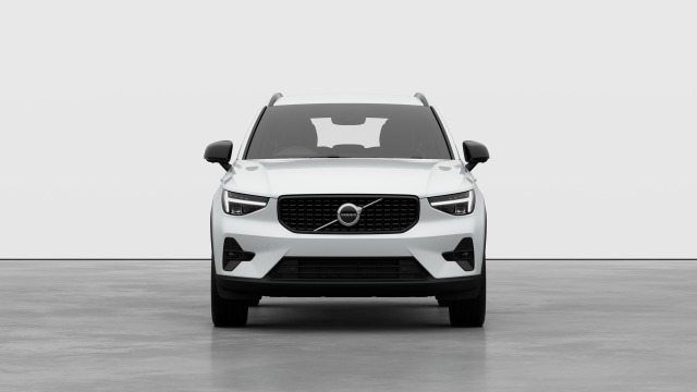 Volvo XC40 B3 | 163 + 14 hp/120 + 10 kW