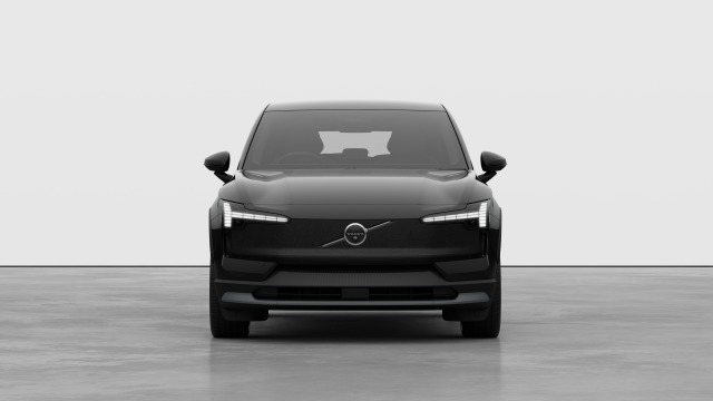 Volvo Ex30 Twin Motor Performance | 428 hp/315 kW