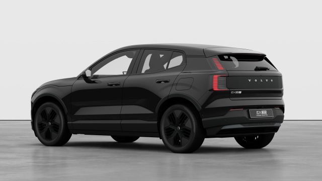 Volvo Ex30 Twin Motor Performance | 428 hp/315 kW