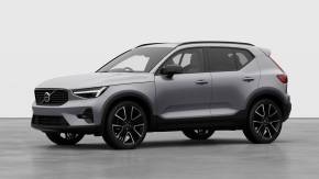 VOLVO XC40   at Volvo Cars Poole Poole