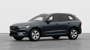 VOLVO XC60   at Volvo Cars Poole Poole