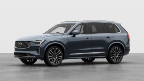 VOLVO XC90   at Volvo Cars Poole Poole