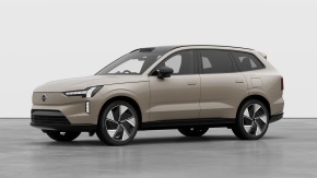 VOLVO EX90   at Volvo Cars Poole Poole