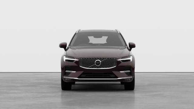 Volvo XC60 B5 | 250 + 14 hp/184 + 10 kW
