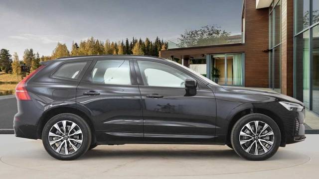 2024 Volvo XC60 2.0 B5 AWD Mild hybrid Petrol Plus Dark