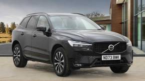 VOLVO XC60 2023 (73) at Volvo Cars Poole Poole
