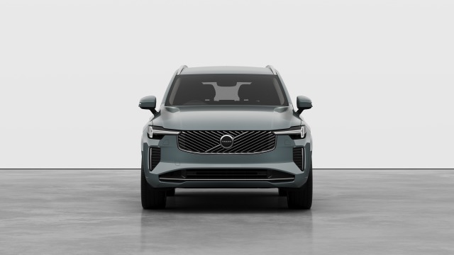 Volvo XC90 T8 | 310 + 145 hp/228 + 107 kW