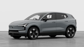 VOLVO EX30   at Volvo Cars Poole Poole