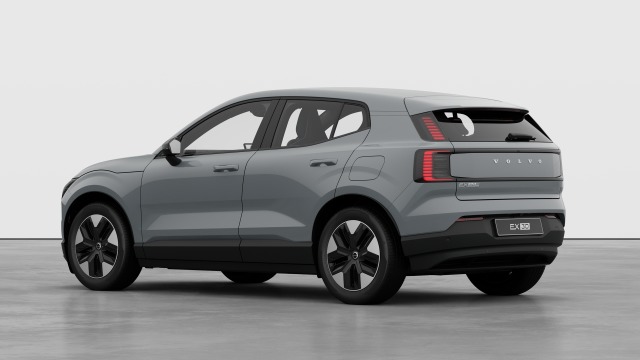 Volvo Ex30 Single Motor Extended Range | 272 hp/200 kW