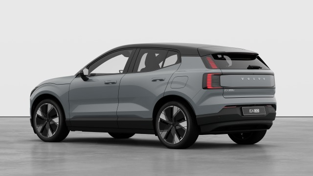 Volvo Ex30 Single Motor Extended Range | 272 hp/200 kW