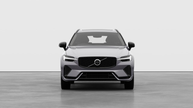 Volvo XC60 B5 | 250 + 14 hp/184 + 10 kW