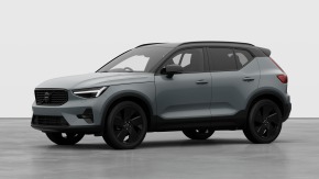 VOLVO XC40   at Volvo Cars Poole Poole