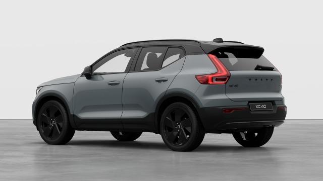 Volvo XC40 B4 | 197 + 14 hp/145 + 10 kW