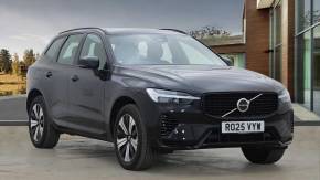 VOLVO XC60 2025 (25) at Volvo Cars Poole Poole