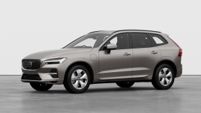 VOLVO XC60   at Volvo Cars Poole Poole