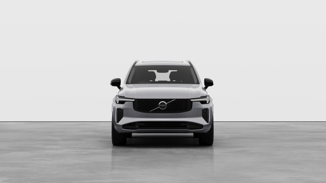 Volvo XC90 B5 | 250 + 14 hp/184 + 10 kW