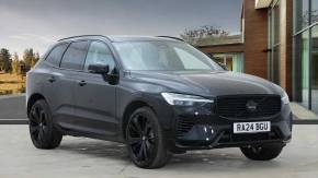 VOLVO XC60 2024 (24) at Volvo Cars Poole Poole
