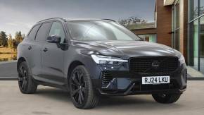 VOLVO XC60 2024 (24) at Volvo Cars Poole Poole