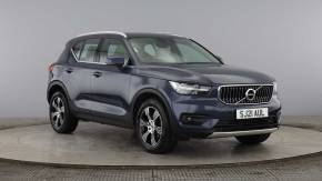 VOLVO XC40 2021 (21) at Volvo Cars Poole Poole