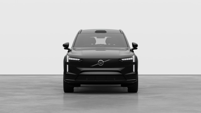 Volvo Ex90 Twin Motor Performance | 517 hp/380 kW