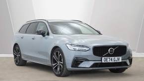 VOLVO V90 2024 (74) at Volvo Cars Poole Poole