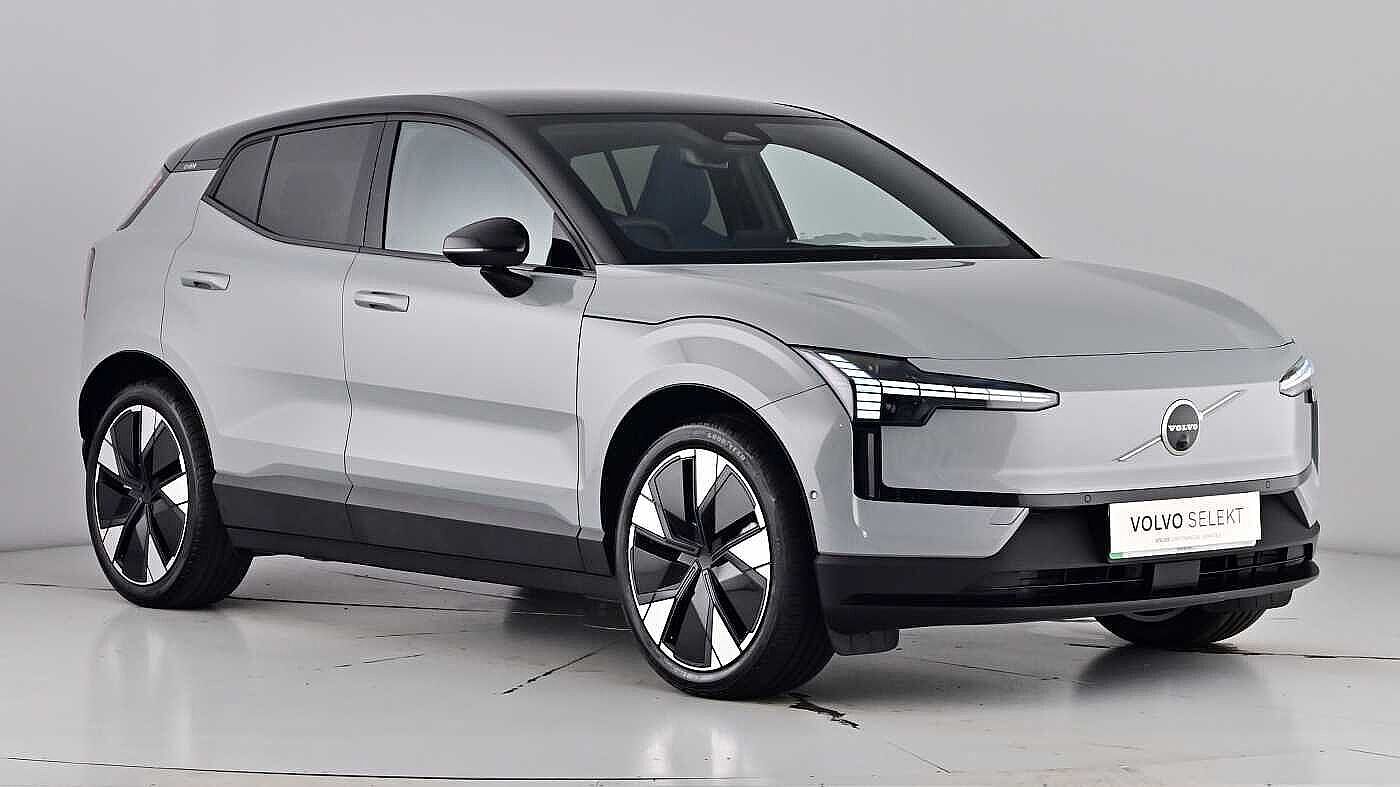 2025 Volvo Ex30