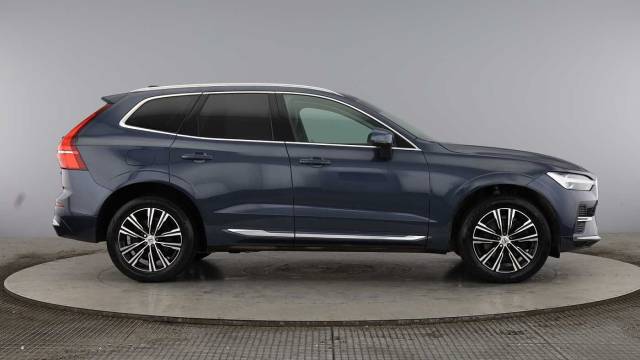 2022 Volvo XC60 2.0 B4 AWD mild hybrid Diesel Inscription