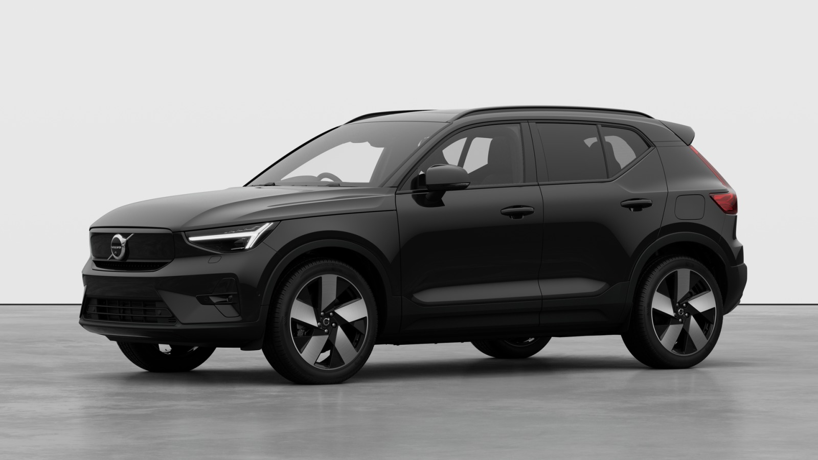 Volvo Ex40