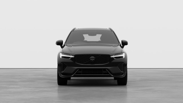 Volvo XC60 T6 | 253 + 145 hp/186 + 107 kW