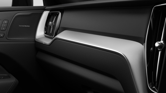 Volvo XC60 T6 | 253 + 145 hp/186 + 107 kW