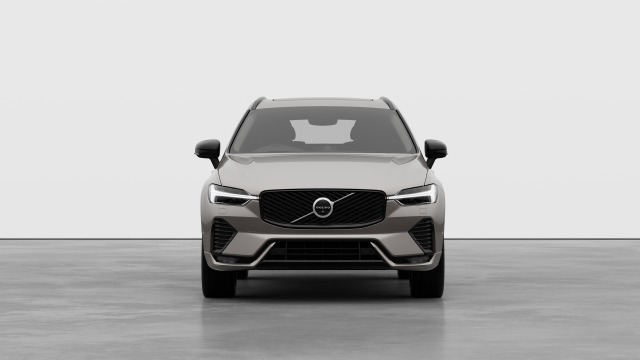 Volvo XC60 B5 | 250 + 14 hp/184 + 10 kW