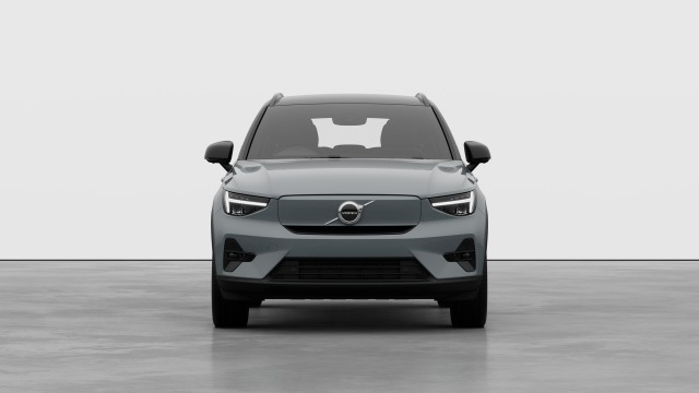 Volvo Ex40 Single Motor Extended Range | 252 hp/185 kW