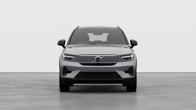 Volvo Ex40 Twin Motor | 408 hp/300 kW