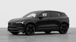 VOLVO EX30   at Volvo Cars Poole Poole