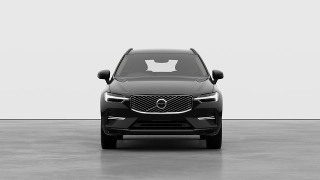 Volvo XC60 B5 | 250 + 14 hp/184 + 10 kW