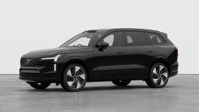 VOLVO EX90   at Volvo Cars Poole Poole