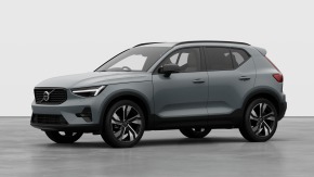 VOLVO XC40   at Volvo Cars Poole Poole