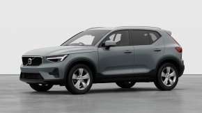 VOLVO XC40   at Volvo Cars Poole Poole