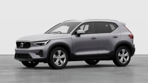 VOLVO XC40   at Volvo Cars Poole Poole